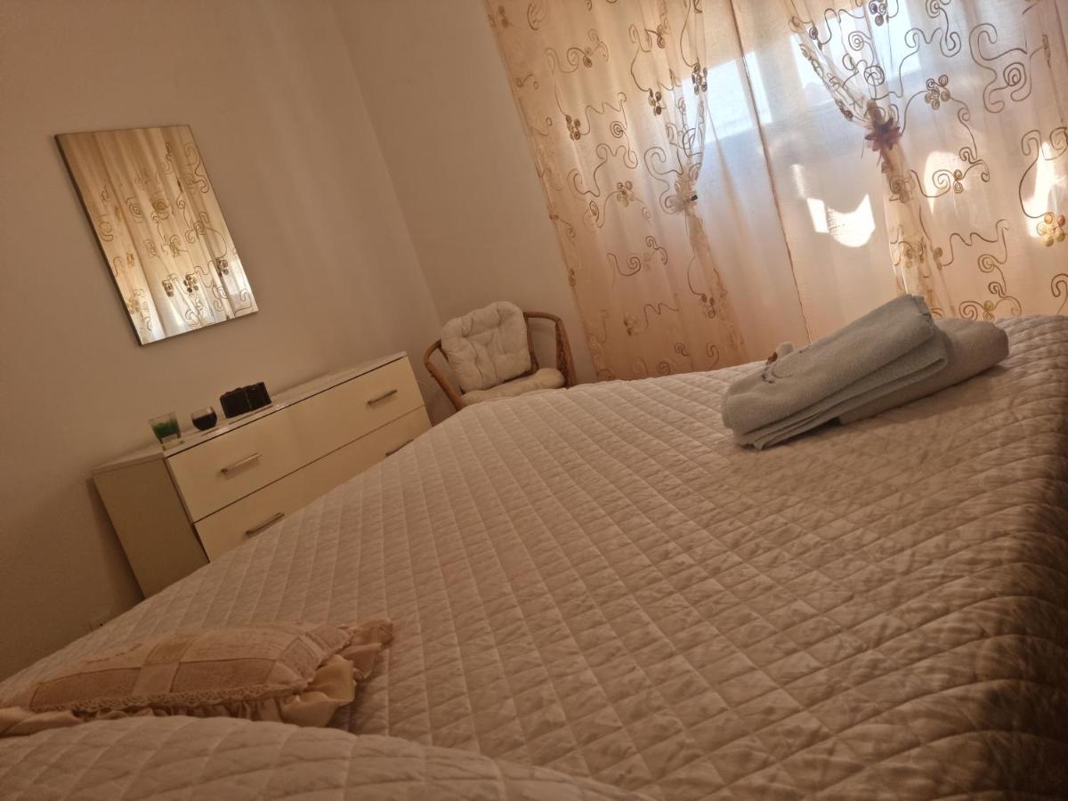 Miraerice Apartment Napola Ngoại thất bức ảnh
