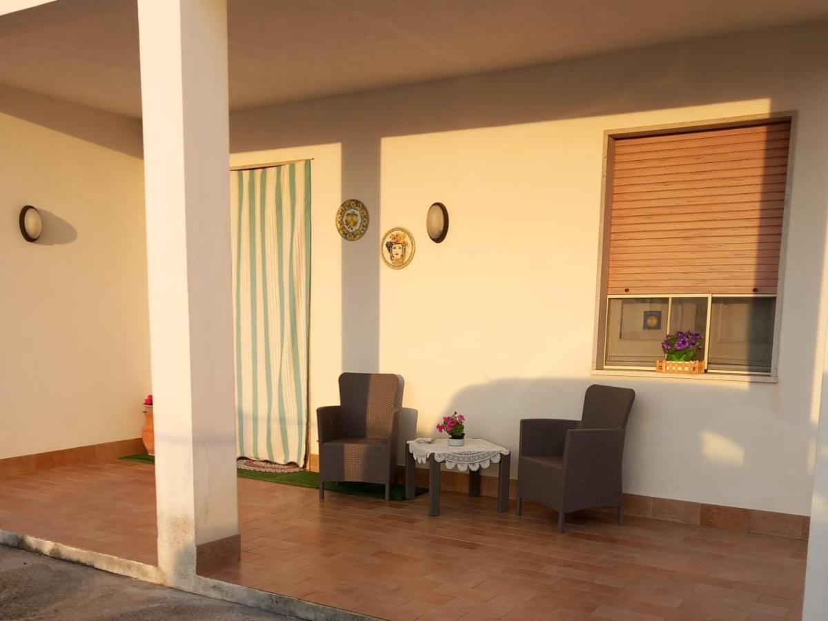 Miraerice Apartment Napola Ngoại thất bức ảnh