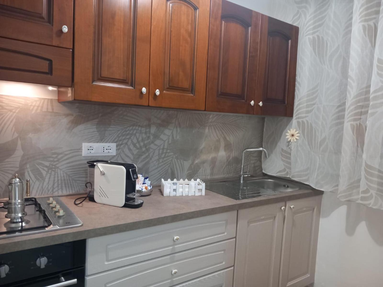 Miraerice Apartment Napola Ngoại thất bức ảnh