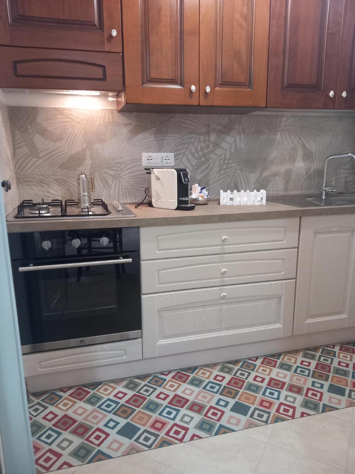 Miraerice Apartment Napola Ngoại thất bức ảnh