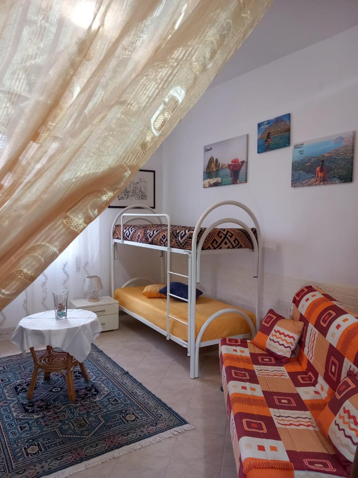 Miraerice Apartment Napola Ngoại thất bức ảnh