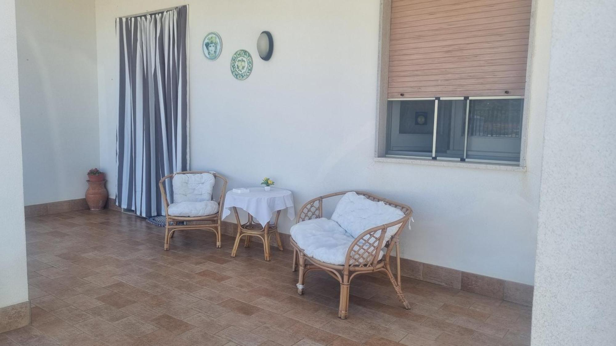 Miraerice Apartment Napola Ngoại thất bức ảnh