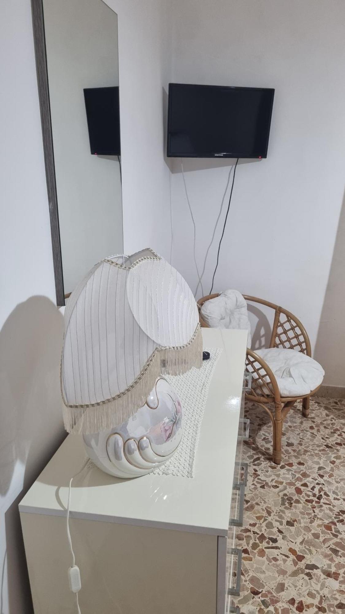 Miraerice Apartment Napola Ngoại thất bức ảnh